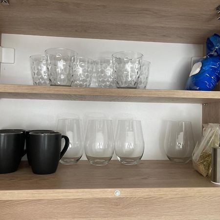 דירות דברצן Christy'S House מראה חיצוני תמונה