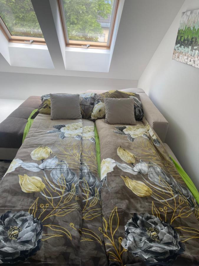 דירות דברצן Christy'S House מראה חיצוני תמונה